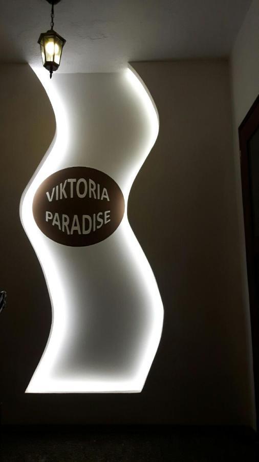 Viktoria Paradise Devín Zewnętrze zdjęcie