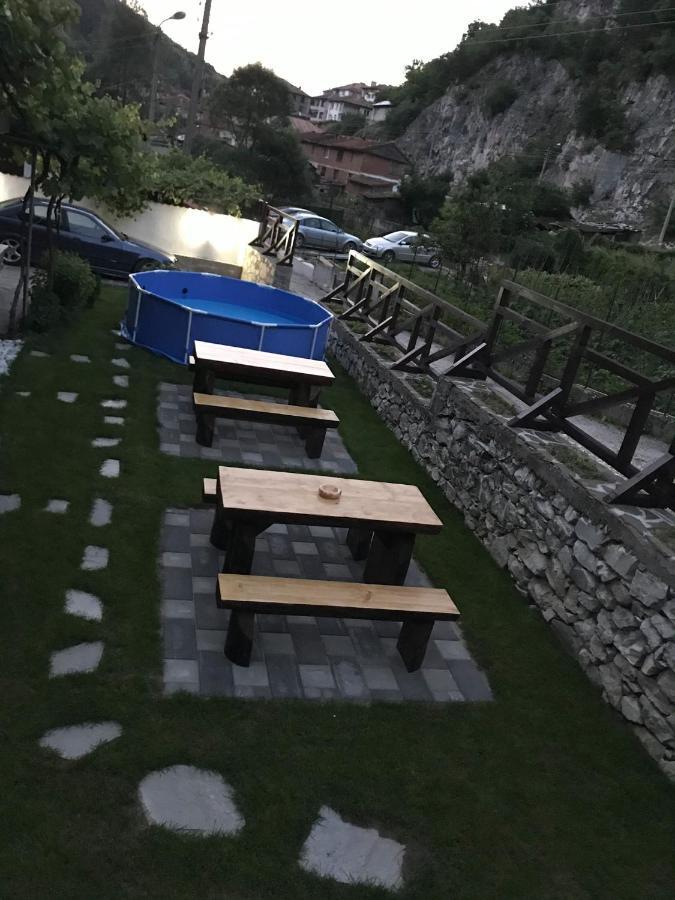 Viktoria Paradise Devín Zewnętrze zdjęcie